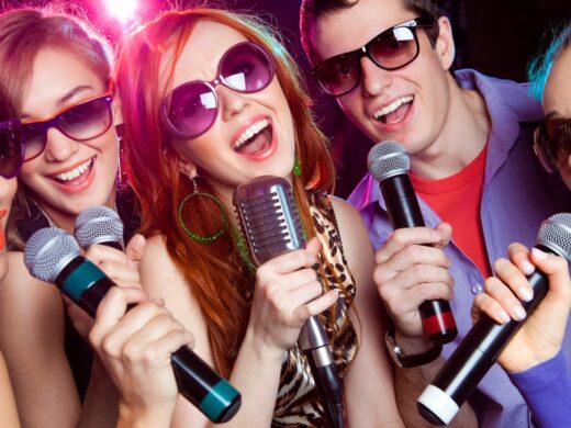 Karaoke