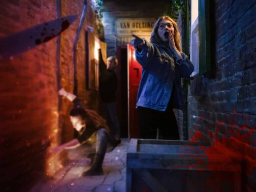 Escape game