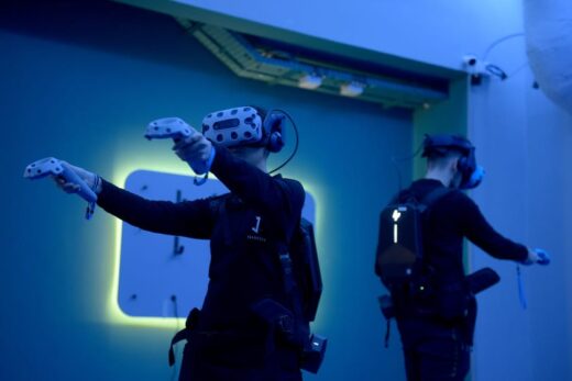 Realidad Virtual