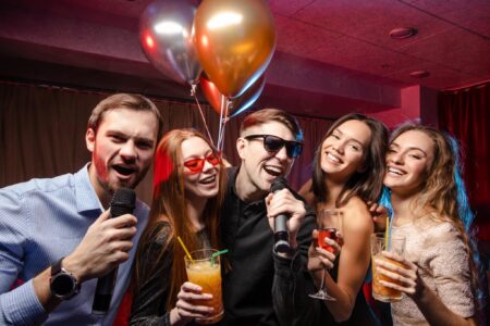Karaoke