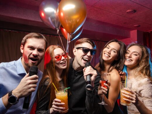 Karaoke