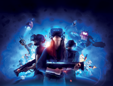 Realidad Virtual