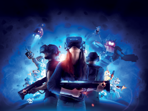Realidad Virtual