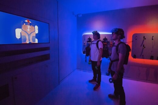 Realidad Virtual