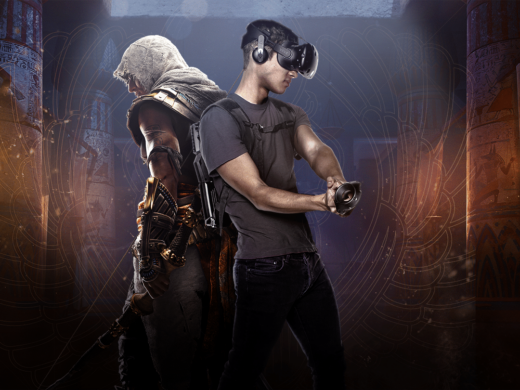Realidad Virtual