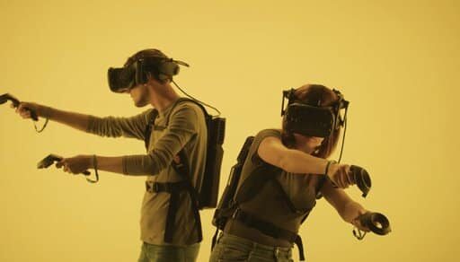 Realidad Virtual