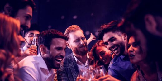 Déjate sorprender por nuestras experiencias inmersivas